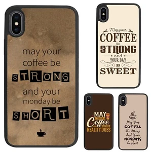 For OnePlus Nord N100 ACE CE 2 3 4 V Shockproof Case Inspirational Quote - Picture 1 of 25
