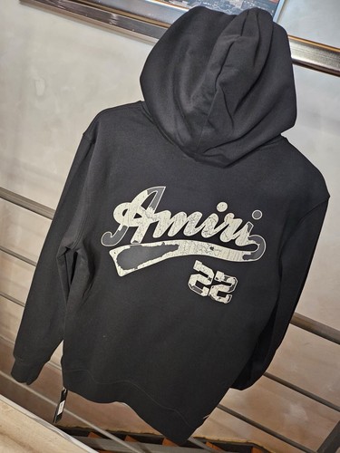 Rare Vintage Amiri hoodie