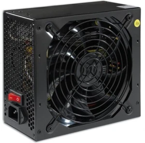 Ultron Silent Force 450W (UN-450s) ATX 2.2 Netzteil 450 Watt #27114 - Bild 1 von 2