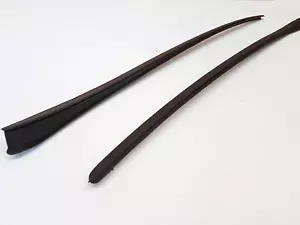 Front Windscreen Black Mould kit for Holden VE Commodore window genuine - Picture 1 of 4