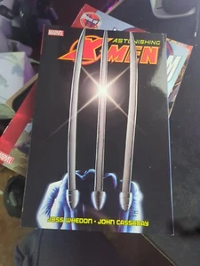 Astonishing X-Men TPB Ultimate Collection #1-1ST FN 2012 Stock Image - Picture 1 of 2