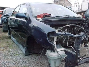 2003 COROLLA Wiper Arm               230056 - Bild 1 von 8