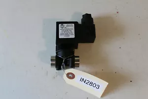 Nitra Solenoid Valve DVP-3DC2E-120A IN2803 - Picture 1 of 3