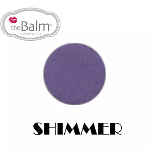 theBalm Eye Shadow Pan - #33 - Dimensional blue violet - Picture 1 of 4