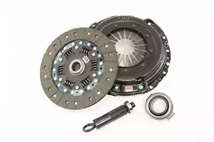 Competition Clutch 1994-2001 Acura Integra Stage 2 - Steelback Brass Plus Clutch - Foto 1 di 2