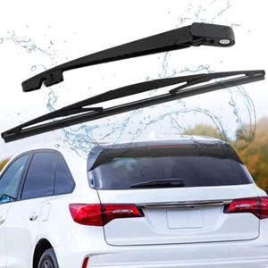 Rear Windshield Blade Arm Wiper FOR SUBARU IMPREZA FORESTER LEGACY OUTBACK 05-19 - Picture 1 of 13