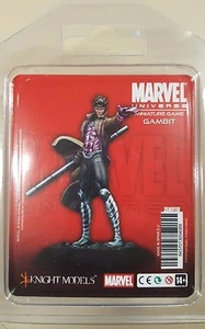 Gambit Marvel miniature games - Bild 1 von 1