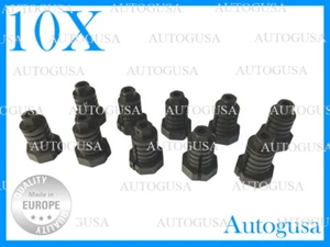 NUEVO 10X BMW E36 E63 Z3 TORNILLO AJUSTE BOQUILLA CLIP 63121387026 (1912) - Imagen 1 de 3