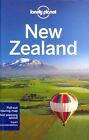 Lonely Planet New Zealand (Travel Guide)-Slater, Lee, Dragicevich, Peter, Bennet