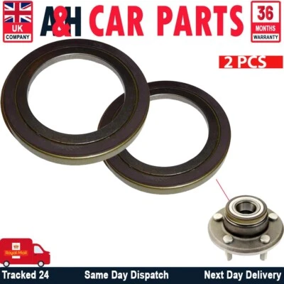 ANILLO SENSOR ABS MAGNÉTICO DELANTERO Se adapta a CHRYSLER 300C DODGE CARGADOR CHELLENGER Foto 1 de 4