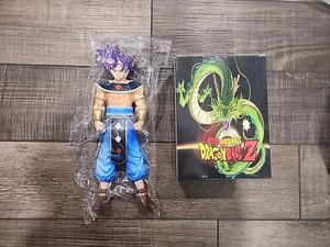 Anime Dragon Ball Z Super Gods of Destruction Goku Figure Statue Gift 10" - Picture 1 of 4