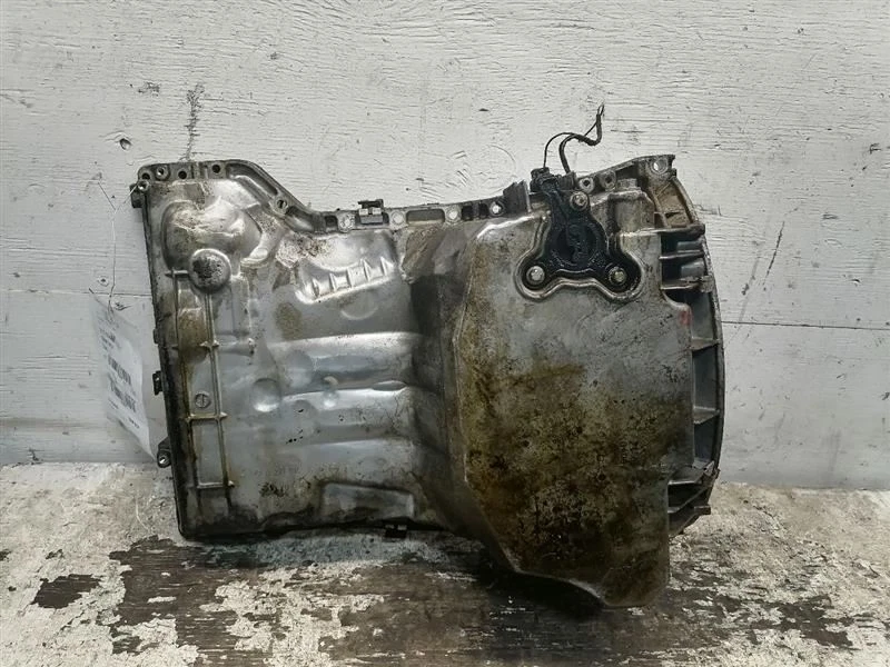 Cacerola de aceite 204 tipo C250 cupé para Mercedes Clase C 12-15 786796 Foto 1 de 1