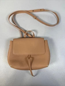 Mansur Gavriel Accessories Mini Soft Lady Bag - with Paint Chips - Picture 1 of 22