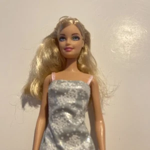 Barbie Puppe Vintage 1998 Mattel #BD-308 - Bild 1 von 4
