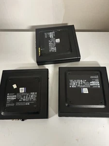 Lot de 3 - prodesk 600 g6 - Photo 1/8