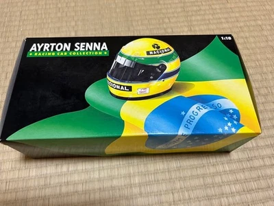 Modellino F1 Minichamps 1/18 Williams Renault FW16 A. Senna San Marino 1994 - Immagine 1 di 4