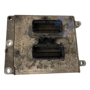 Saab 93 Mk2 04-14 1.8 2.0 Petrol Engine ECU 55535231 - Picture 1 of 8