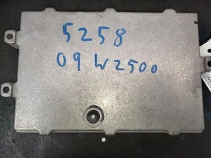 2009 RAM 2500 5.7L FEDERAL EMISSIONS ECM. PART NUMBER 05187583AE - Picture 1 of 5