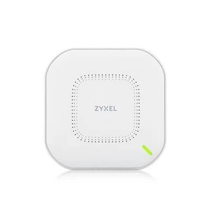 Zyxel WAX510D Wi-Fi 6 Access Point | AX1800 | Dual Band MU-MIMO | PoE | EU Model - Picture 1 of 6