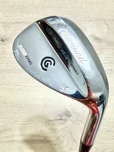 Cleveland 588 DSG 58° LW Lob Wedge Dynamic Gold Stahl Keil Flex - Bild 1 von 7