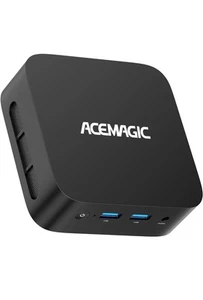 Mini PC Acemagic V1 8gb 256gb Nuovo Intel - Photo 1/9