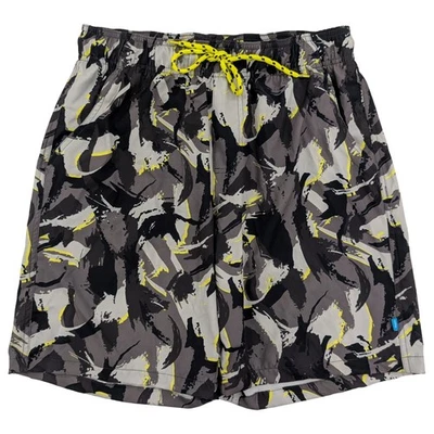 Matix Mens Street Camouflage Performance Hybrid Volley Shorts Medium - Image 1 of 2