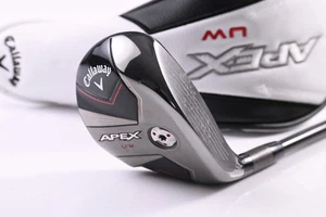 Callaway Apex UW 24 #4 híbrido / 21 grados / flexión rígida MMT 70 eje - Imagen 1 de 9