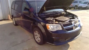 Passenger Right Quarter Glass Privacy Tint Fits 08-19 CARAVAN 919721 - Foto 1 di 12