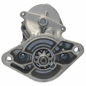 Starter For Toyota Tercel 1987 1988 1989 1990 1991 1992 1993 1994 - Picture 1 of 4
