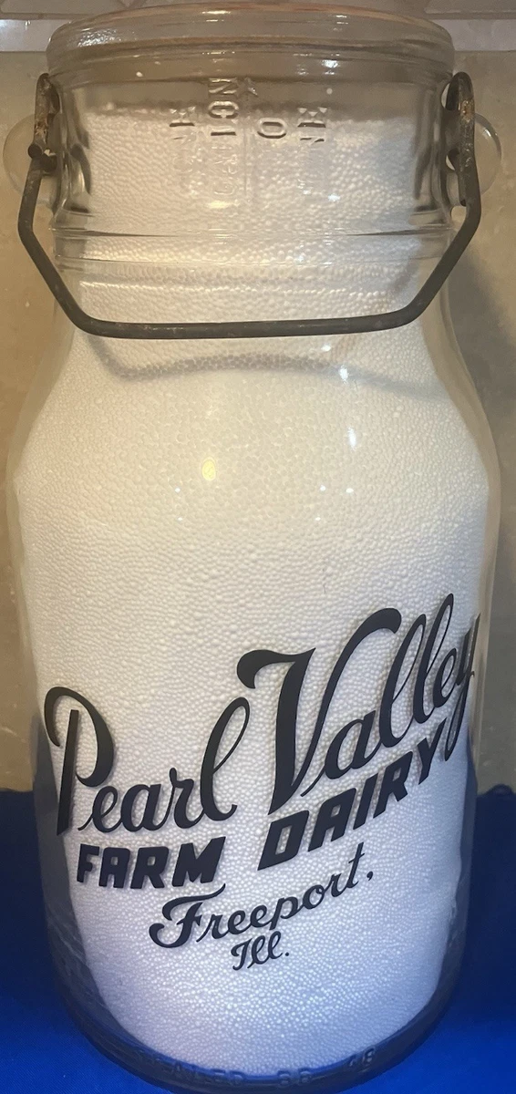 Collectible Milk Bottles (1900-Now) for sale | eBay アンティーク