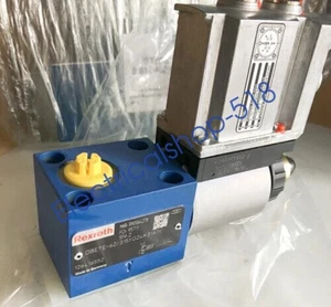 Neu Rexroth R901064278 DBETE-62/315YG24K31A1V DHL/FedEx - Bild 1 von 1