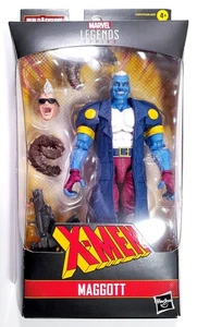 Marvel Legends  Maggott  X-Men Hasbro BAF 6"  action figure New  Free Shipping - Picture 1 of 5