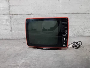 tv tubo catodico anni 70 - Foto 1 di 8