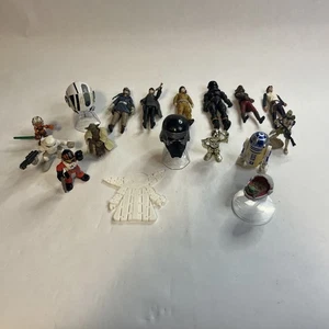 konvolut star wars figuren - Bild 1 von 9