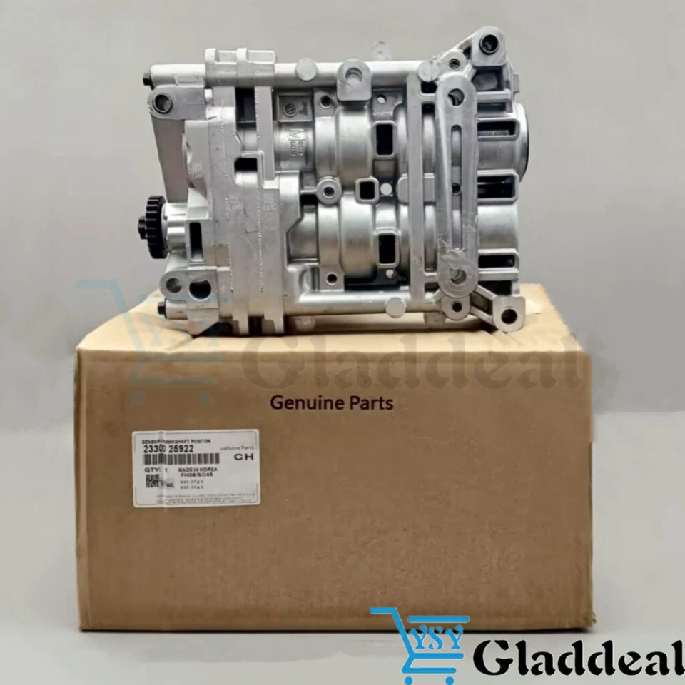 NUEVO eje de equilibrio para 06-11 Sonata Tucson Forte Optima Rondo 2,4 L 2330025922 EE. UU. Foto 1 de 4