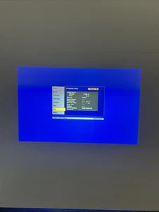 Epson PowerLite 1985WU w/ Remote 4,800 Lumens H619A 1388 HRS Read Description - Picture 1 of 13