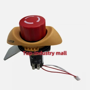 1PCS NEW 3HAC028357-025 CE3T-10R-02 ABB DSQC679 3HAC028357-001 Fast shipment - Picture 1 of 2