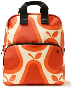 ORLA KIELY Pear Tomato Backpack (RRP £170) - Picture 1 of 5