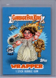 Garbage Pail Kids | 2025 TOPPS INTERGOOLACTIC MAYHEM WRAPPER CARD | YOU PICK - Picture 1 of 11