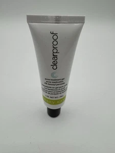 Mary Kay Clear Proof Acne Treatment Gel 1 Oz. Tube New - Picture 1 of 3