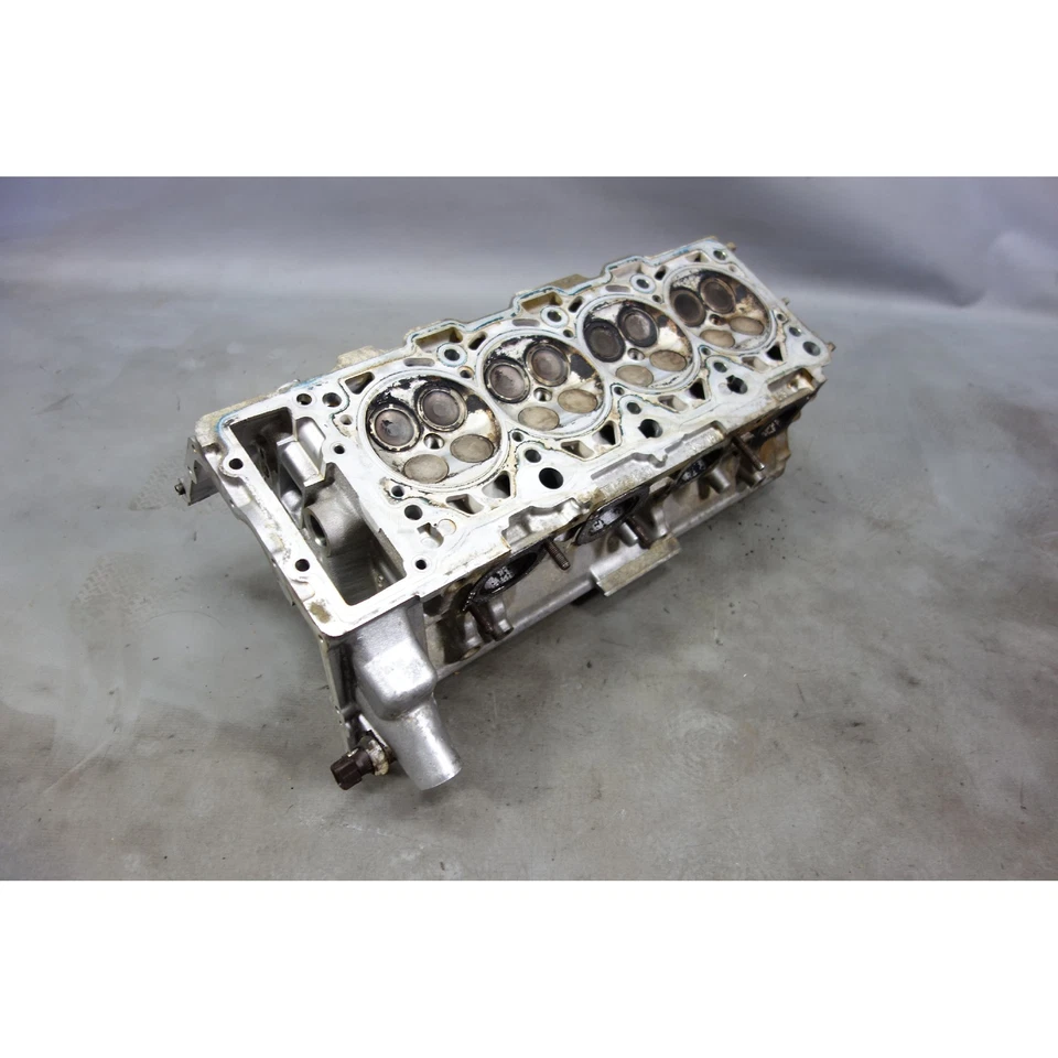 BMW E63 650i E60 550i N62TU 2006-2010 4,8 L V8 banco 1 culata desnuda 115 k OEM Foto 1 de 4