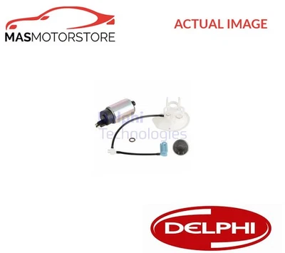 ELECTRIC FUEL PUMP FEED UNIT DELPHI FE0795-12B1 FOR TOYOTA YARIS VITZ,YARIS VIOS - Image 1 of 4