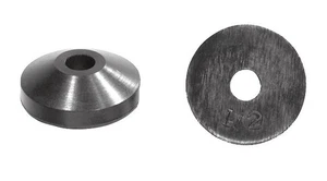 Danco 35097B Tough Rubber #1/2 Beveled Faucet Washer 3/4 O.D. in. (Pack of 5) - Picture 1 of 1