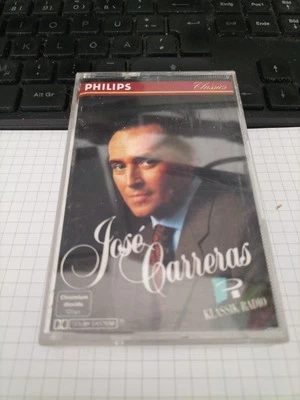Jose Carreras Classics  - Bild 1 von 4