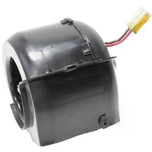 Heater Blower Motor For 1980-1991 Volkswagen Vanagon 1977-1984 Rabbit With Wheel - Picture 1 of 10