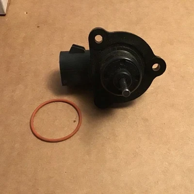 Sensor de válvula Ford Mustang y Bronco EGR 1984-87 stock antiguo nuevo Foto 1 de 3