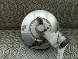 PEUGEOT PARTNER BRAKE MASTER CYLINDER SERVO 9821104980 MK1 2018 - 2025 - Picture 1 of 12