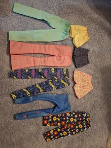 Mattel Barbie Hosen Konvolut - Bild 1 von 1