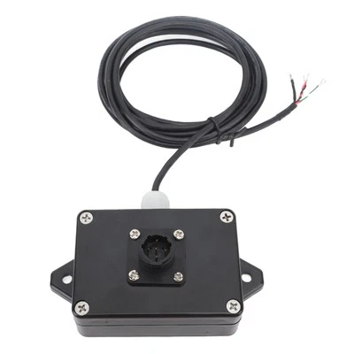 MARKENLOS Boot AIS Pilot Stecker 5 Pin RS422 AIS Pilot Stecker 3 Meter Kabel