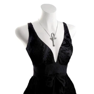 Collar vampiro Ankh - Imagen 1 de 1